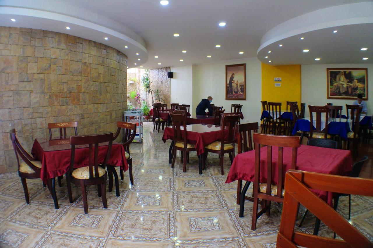 Hotel Santa Isabel 2 Ipiales Extérieur photo
